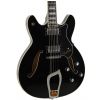 Hagstrom Viking Deluxe Black elektrick gitara