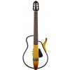 Yamaha SLG 110 N TBS Natural Brown Sunburst gitara silent