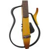 Yamaha SLG 110 N TBS Natural Brown Sunburst gitara silent