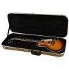 Gibson Les Paul Standard 2015 T3 Tabacco Sunburst Candy elektrick gitara