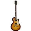 Gibson Les Paul Less Plus 2015 FI Fireburst elektrick gitara