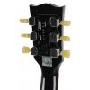 Gibson Les Paul Less Plus 2015 FI Fireburst elektrick gitara