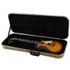 Gibson Les Paul Less Plus 2015 FI Fireburst elektrick gitara
