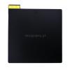 Glorious DJ vinyl binder black