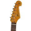 SX SST62 3TS elektrick gitara