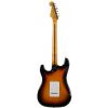 SX SST62 3TS elektrick gitara