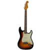 SX SST62 3TS elektrick gitara