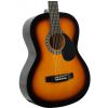 SX SG14 3TS junior akustick gitara