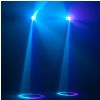 American DJ Inno Pocket Roll LED skaner - sveteln efekt<br />(ADJ Inno Pocket Roll LED skaner - sveteln efekt)