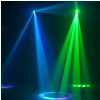 American DJ Inno Pocket Roll LED skaner - sveteln efekt<br />(ADJ Inno Pocket Roll LED skaner - sveteln efekt)