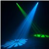 American DJ Inno Pocket Scan LED skaner - sveteln efekt<br />(ADJ Inno Pocket Scan LED skaner - sveteln efekt)