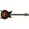 Slammer SP1F-2T elektrick gitara