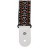 Planet Waves 50G01 Hootenanny Style 2 gitarov popruh