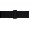 Planet Waves 50CT00 Cotton Strap Blk gitarov popruh