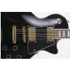 JustIn L400 BK Boston Standard Plus elektrick gitara