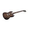 Gibson SGJ Series VS Vintage Sunburst Permieter Satin 2014  elektrick gitara