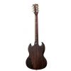 Gibson SGJ Series 2014 Chocolate Satin elektrick gitara