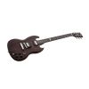 Gibson SGJ Series 2014 Chocolate Satin elektrick gitara
