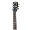 Gibson SGJ Series VB Rubbed Vintage Burst Satin 2014  elektrick gitara