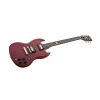 Gibson SGJ Series CS Cherry Satin 2014  elektrick gitara