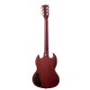 Gibson SGJ Series CS Cherry Satin 2014  elektrick gitara