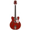 Gretsch G5623 Electromatic Center Block Bono Red elektrick gitara