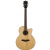 Ibanez AEL 108 TD NT elektricko-akustick gitara