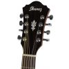 Ibanez AEL 108 TD NT elektricko-akustick gitara