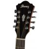 Ibanez AEL108 MD NT elektricko-akustick gitara