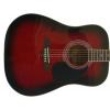 Richwood RD12 RS akustick� gitara