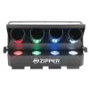 American DJ Zipper sveteln efekt<br />(ADJ Zipper sveteln efekt)