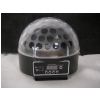 Flash LED Magic Ball 6x3W RGBWY DXM sveteln� efekt