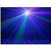 Flash LED Magic Ball 6x3W RGBWY DXM sveteln� efekt