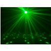 Flash LED Magic Ball 6x3W RGBWY DXM sveteln� efekt