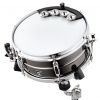 Meinl BBTA1-BK Backbeat Tambourine tamburna bic nstroj