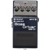 BOSS BB-1X Bass Driver efekt