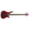 Stagg BC300RD basov� gitara