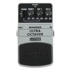 Behringer UO100 Ultra Octaver gitarov efekt