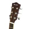 Burton W-0C/CS akustick gitara