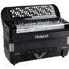 Roland FR 8 xb Black akorden