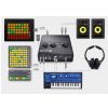 Novation Audiohub 2x4 USB audio rozhranie