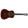 Tenson 500132 klasick gitara 3/4