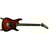 Slammer CT21-SB elektrick gitara