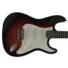EverPlay EV-512 3xSC Sunburst elektrická gitara EverPlay EV-512 3xSC Sunburst elektrická gitara