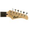 Cort CGP-3T BK pack  elektrick gitara
