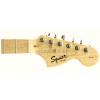Fender Squier Affinity Strat MN BSB elektrick gitara