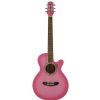 Gypsy Rose GRA1K CPK akustick gitara