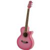 Gypsy Rose GRA1K CPK akustick gitara