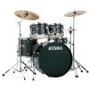 Tama RM52KH6-CCM Rhythm Mate + Meinl BCS drum kit with cymbals