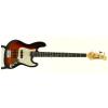 Slammer BZ4-SB basov gitara